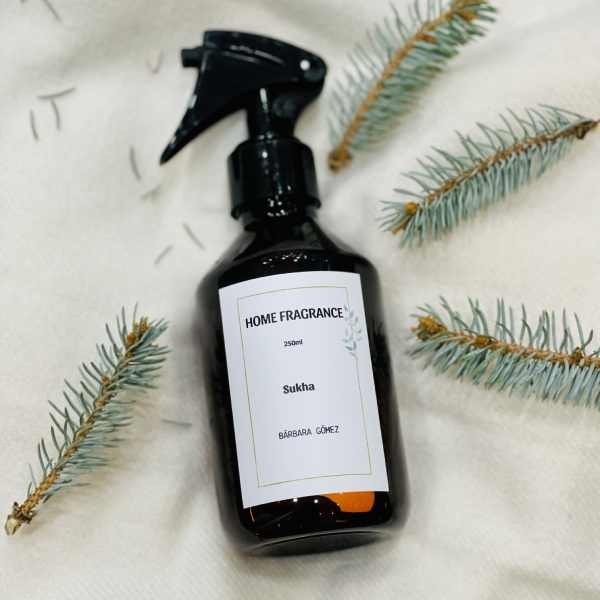 HOME FRAGRANCE SUKHA